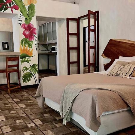 Nova Beautiful Boutique Hotel Manuel Antonio (Adults Only) Экстерьер фото