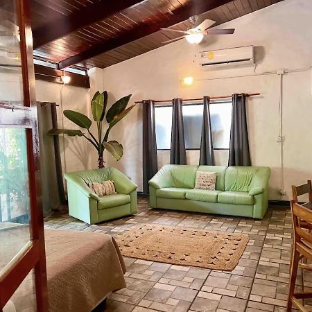 Kikazaru Beautiful Boutique Hotel With Pool (Adults Only) Мануэль-Антонио Экстерьер фото