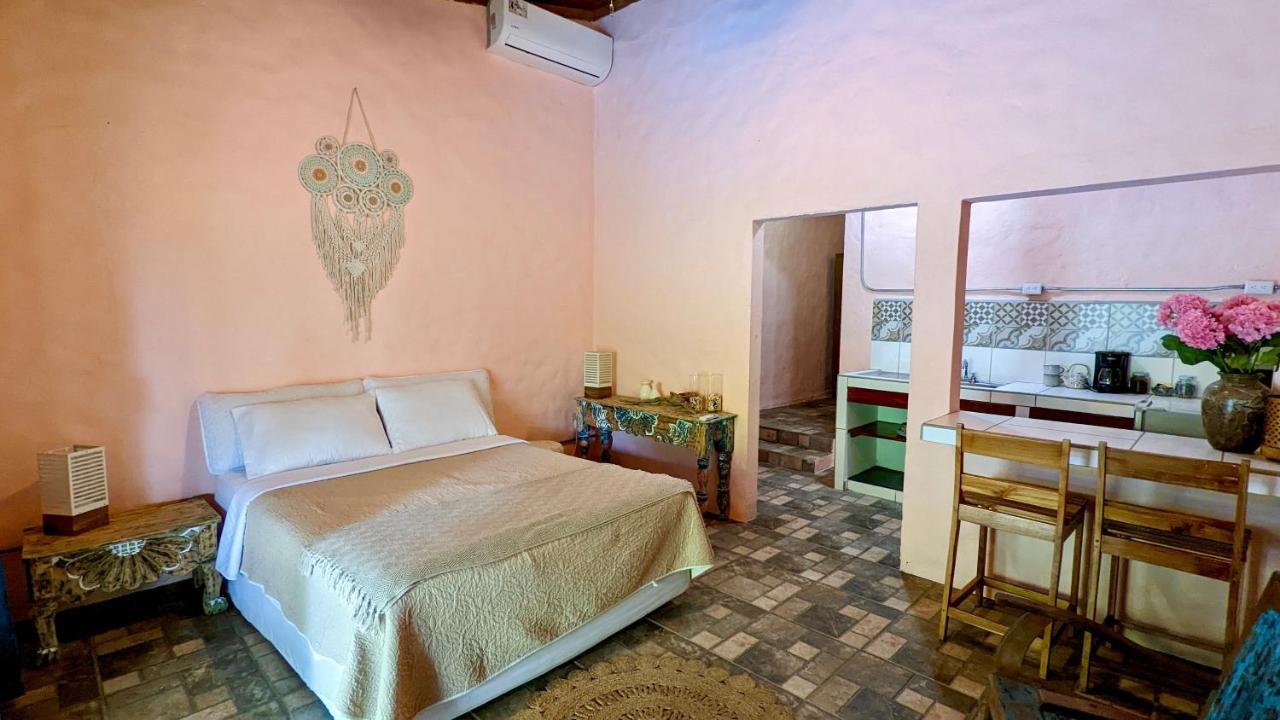 Kikazaru Beautiful Boutique Hotel With Pool (Adults Only) Мануэль-Антонио Экстерьер фото