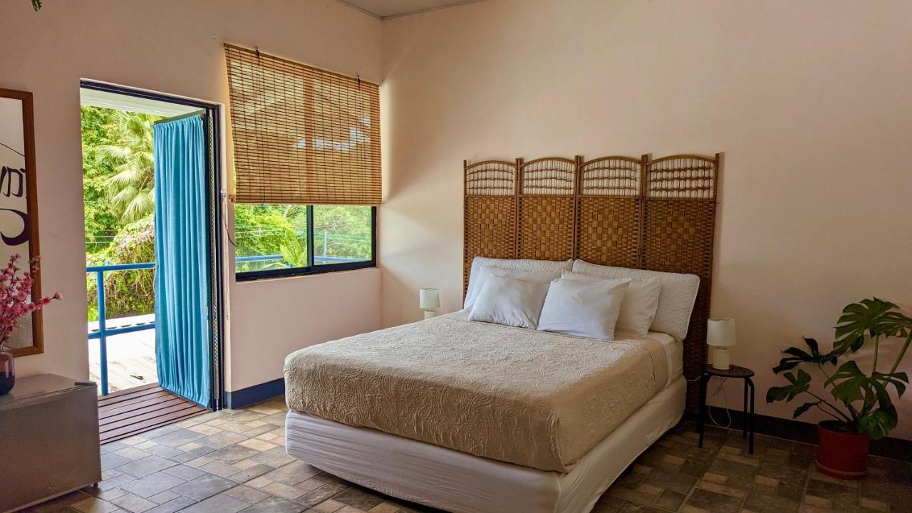 Kikazaru Beautiful Boutique Hotel With Pool (Adults Only) Мануэль-Антонио Экстерьер фото