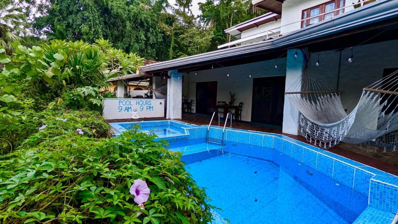 Kikazaru Beautiful Boutique Hotel With Pool (Adults Only) Мануэль-Антонио Экстерьер фото