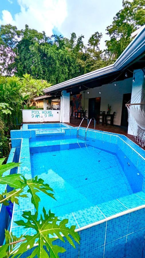 Kikazaru Beautiful Boutique Hotel With Pool (Adults Only) Мануэль-Антонио Экстерьер фото
