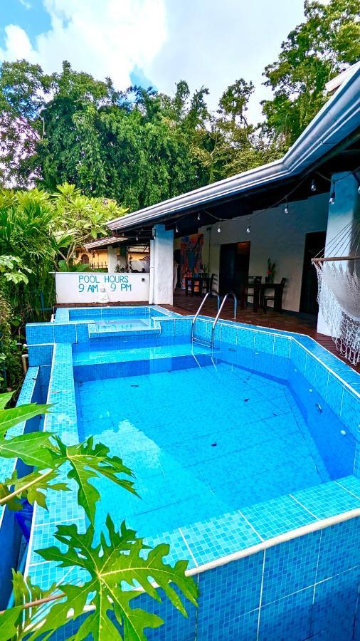 Nova Beautiful Boutique Hotel Manuel Antonio (Adults Only) Экстерьер фото