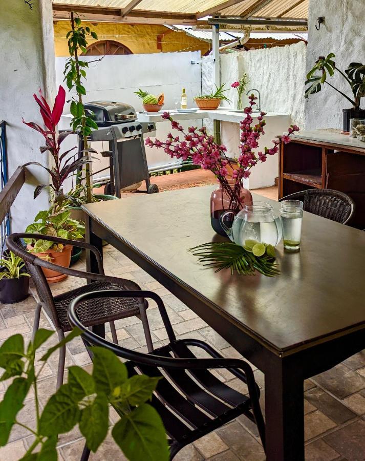 Kikazaru Beautiful Boutique Hotel With Pool (Adults Only) Мануэль-Антонио Экстерьер фото