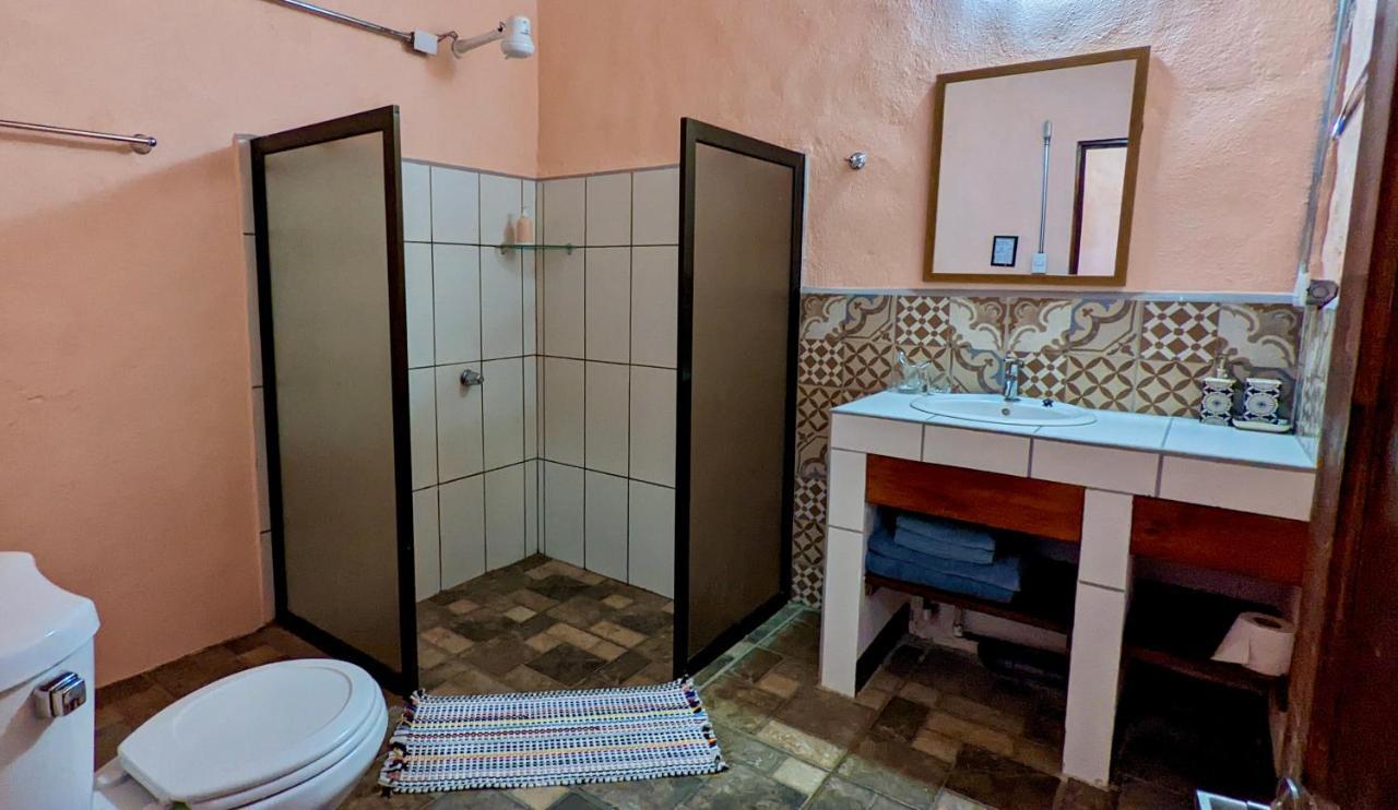 Kikazaru Beautiful Boutique Hotel With Pool (Adults Only) Мануэль-Антонио Экстерьер фото
