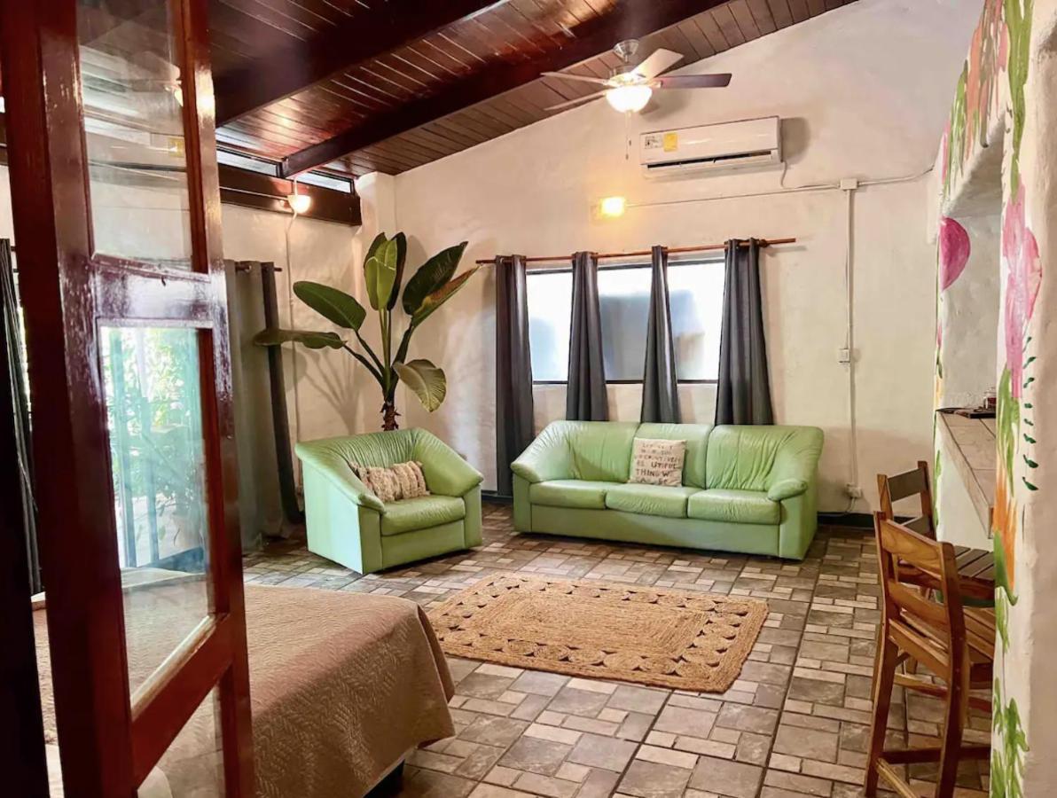 Kikazaru Beautiful Boutique Hotel With Pool (Adults Only) Мануэль-Антонио Экстерьер фото